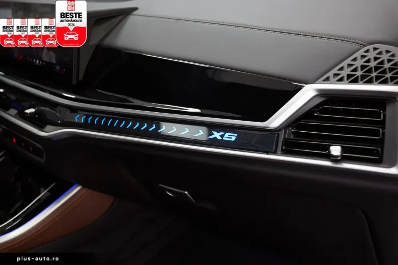 BMW X5 din 2025 cu 24.921 km - oferta BMW168448 - foto 39
