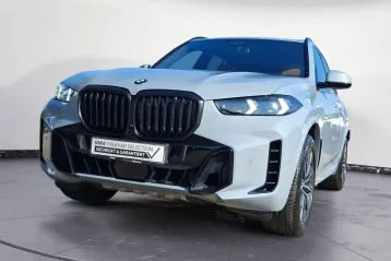 BMW X5 din 2024 - oferta BMW168449