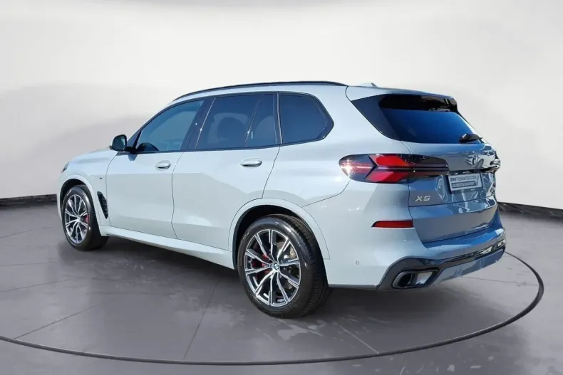 BMW X5 din 2024 cu 37.060 km - oferta BMW168449 - foto 4