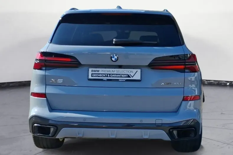 BMW X5 din 2024 cu 37.060 km - oferta BMW168449 - foto 5