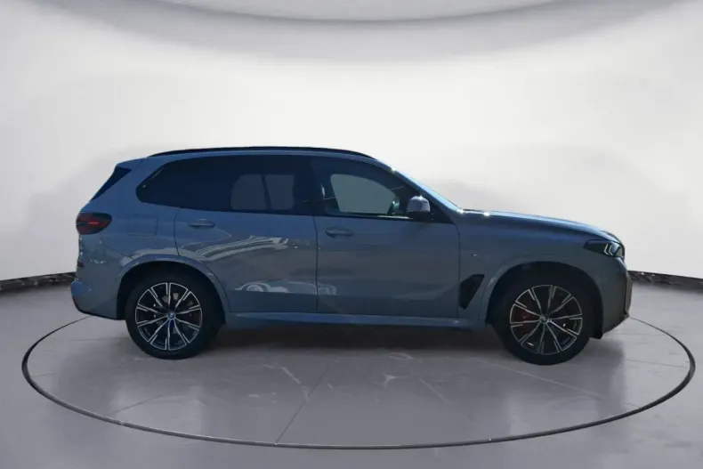 BMW X5 din 2024 cu 37.060 km - oferta BMW168449 - foto 6