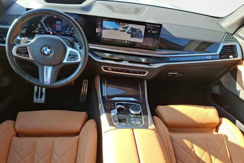 BMW X5 din 2024 cu 37.060 km - oferta BMW168449 - foto 7
