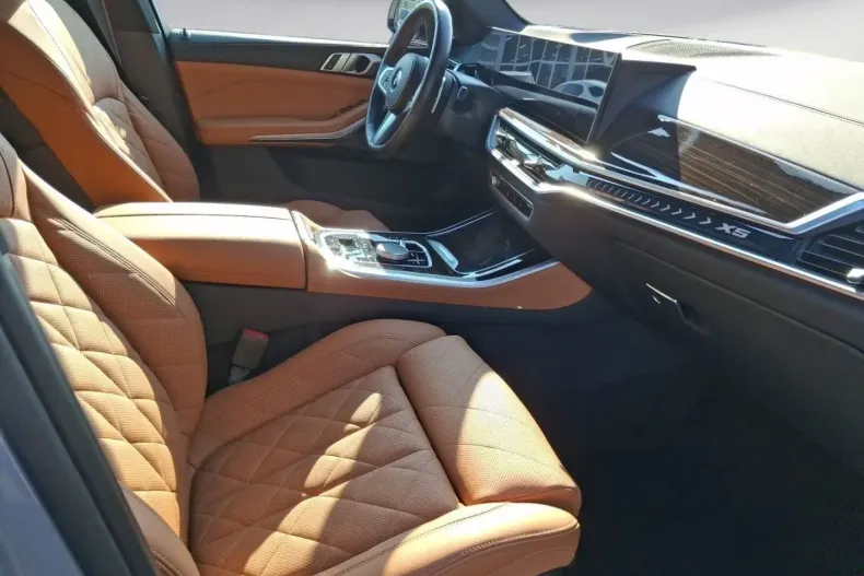 BMW X5 din 2024 cu 37.060 km - oferta BMW168449 - foto 9