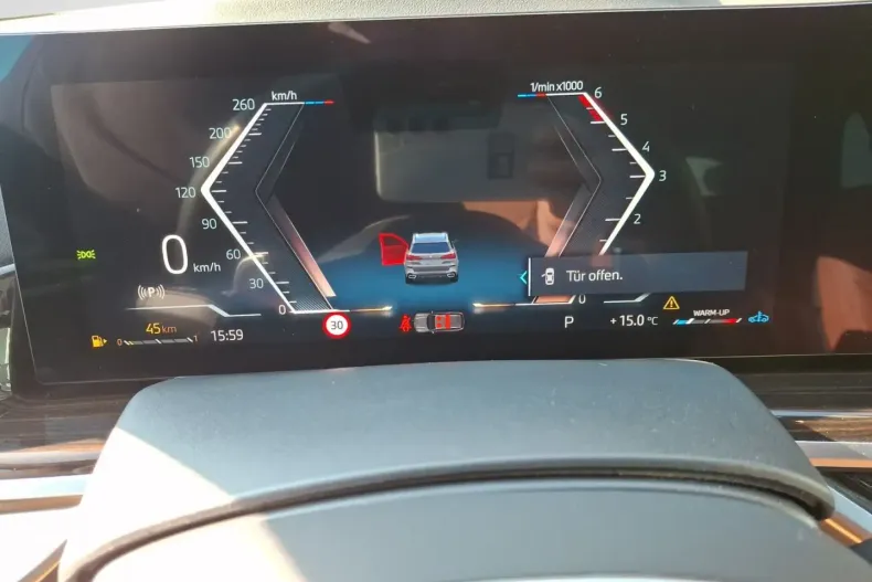 BMW X5 din 2024 cu 37.060 km - oferta BMW168449 - foto 10