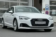 Audi A5 din 2023 cu 49.800 km - oferta AUD168450 - foto 1