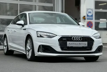 Audi A5 din 2023 - oferta AUD168450