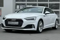 Audi A5 din 2023 cu 49.800 km - oferta AUD168450 - foto 2