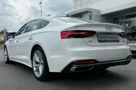 Audi A5 din 2023 cu 49.800 km - oferta AUD168450 - foto 5