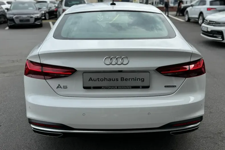 Audi A5 din 2023 cu 49.800 km - oferta AUD168450 - foto 6