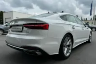 Audi A5 din 2023 cu 49.800 km - oferta AUD168450 - foto 7