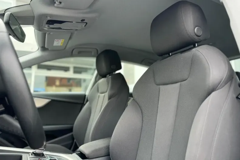 Audi A5 din 2023 cu 49.800 km - oferta AUD168450 - foto 9