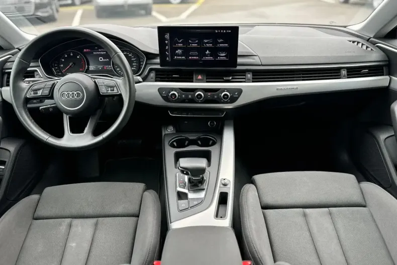 Audi A5 din 2023 cu 49.800 km - oferta AUD168450 - foto 12