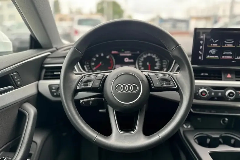 Audi A5 din 2023 cu 49.800 km - oferta AUD168450 - foto 13