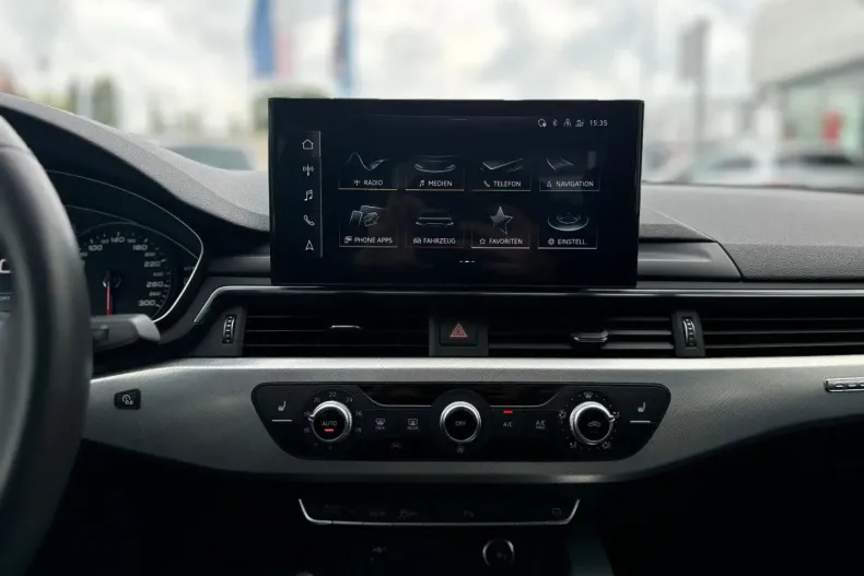 Audi A5 din 2023 cu 49.800 km - oferta AUD168450 - foto 15