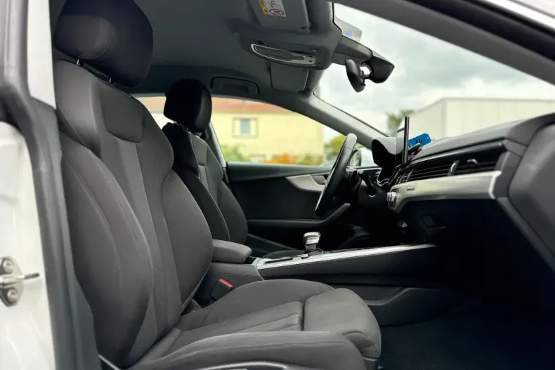 Audi A5 din 2023 cu 49.800 km - oferta AUD168450 - foto 18