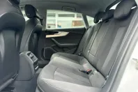 Audi A5 din 2023 cu 49.800 km - oferta AUD168450 - foto 19