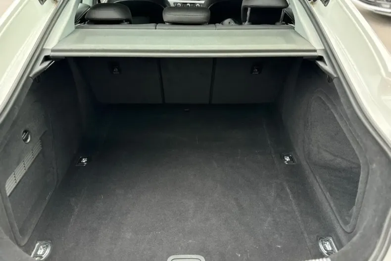 Audi A5 din 2023 cu 49.800 km - oferta AUD168450 - foto 20