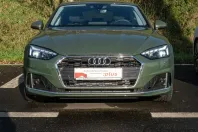 Audi A5 din 2024 cu 13.920 km - oferta AUD168451 - foto 1