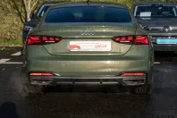 Audi A5 din 2024 cu 13.920 km - oferta AUD168451 - foto 4