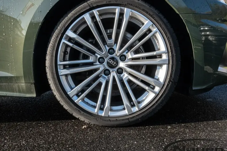 Audi A5 din 2024 cu 13.920 km - oferta AUD168451 - foto 5