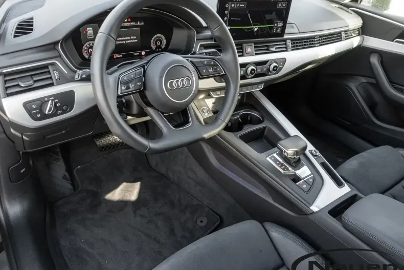 Audi A5 din 2024 cu 13.920 km - oferta AUD168451 - foto 6