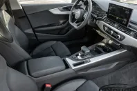 Audi A5 din 2024 cu 13.920 km - oferta AUD168451 - foto 7