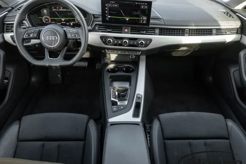 Audi A5 din 2024 cu 13.920 km - oferta AUD168451 - foto 8