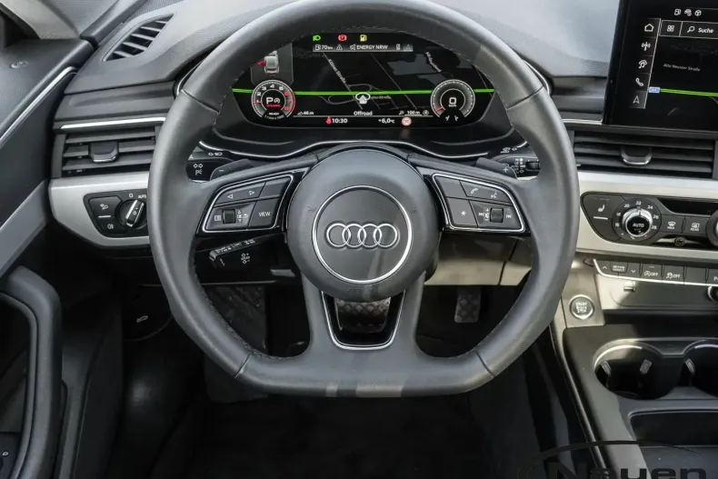 Audi A5 din 2024 cu 13.920 km - oferta AUD168451 - foto 9