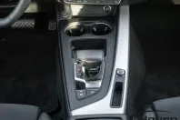 Audi A5 din 2024 cu 13.920 km - oferta AUD168451 - foto 11