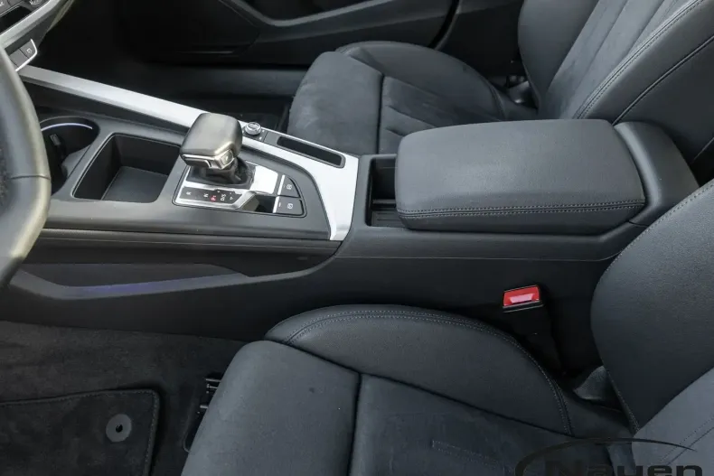 Audi A5 din 2024 cu 13.920 km - oferta AUD168451 - foto 12