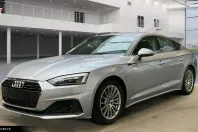 Audi A5 din 2023 cu 32.127 km - oferta AUD168452 - foto 1