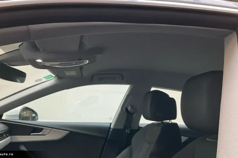 Audi A5 din 2023 cu 32.127 km - oferta AUD168452 - foto 5
