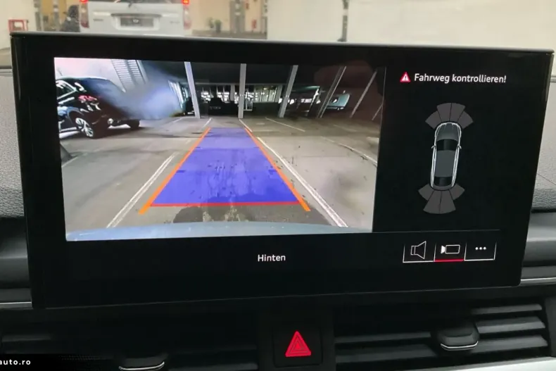 Audi A5 din 2023 cu 32.127 km - oferta AUD168452 - foto 10