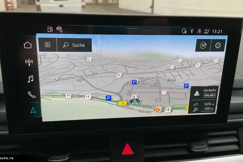 Audi A5 din 2023 cu 32.127 km - oferta AUD168452 - foto 11