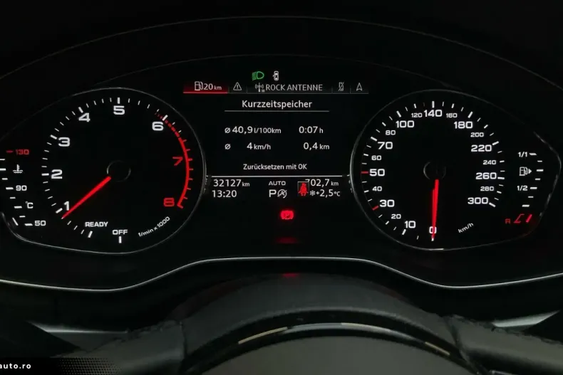 Audi A5 din 2023 cu 32.127 km - oferta AUD168452 - foto 12