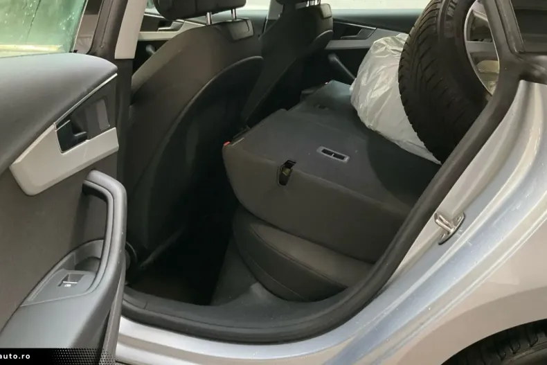 Audi A5 din 2023 cu 32.127 km - oferta AUD168452 - foto 14