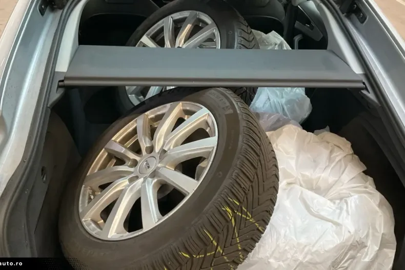 Audi A5 din 2023 cu 32.127 km - oferta AUD168452 - foto 15