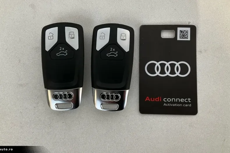 Audi A5 din 2023 cu 32.127 km - oferta AUD168452 - foto 17