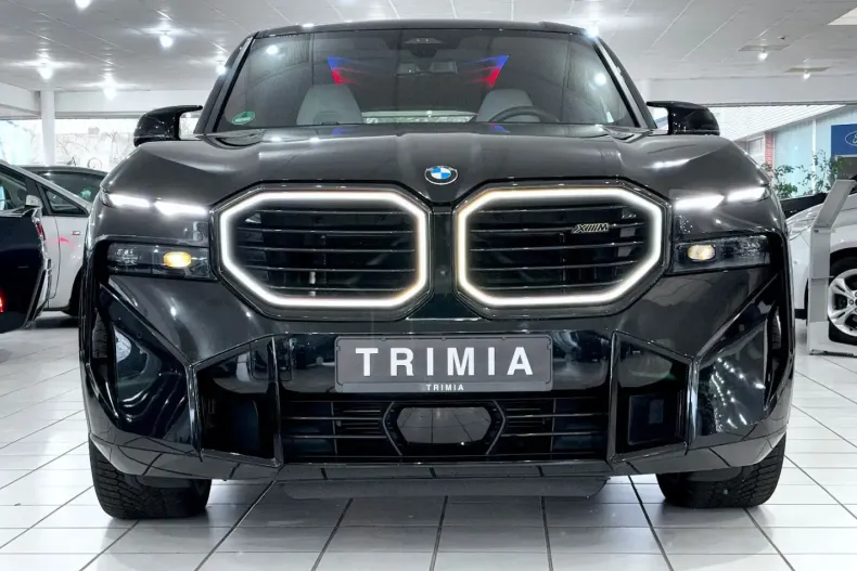 BMW XM din 2024 cu 32.400 km - oferta BMW168453 - foto 3