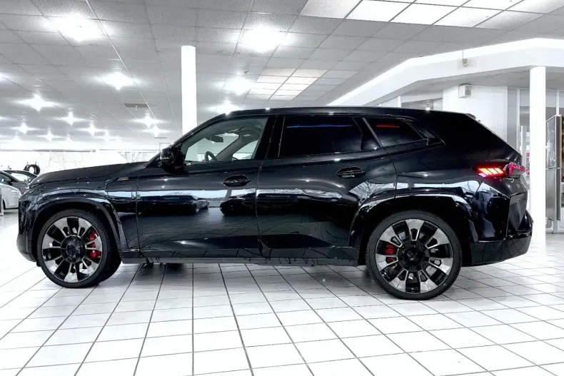 BMW XM din 2024 cu 32.400 km - oferta BMW168453 - foto 6