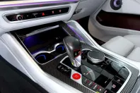 BMW XM din 2024 cu 32.400 km - oferta BMW168453 - foto 16