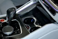 BMW XM din 2024 cu 32.400 km - oferta BMW168453 - foto 17