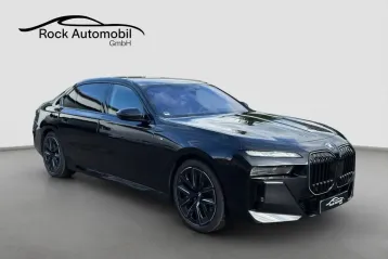 BMW 740 din 2023 - oferta BMW168454