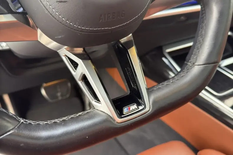 BMW 740 din 2023 cu 56.990 km - oferta BMW168454 - foto 14