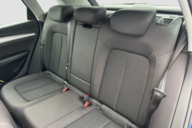 Audi Q5 din 2024 cu 28.600 km - oferta AUD168455 - foto 9