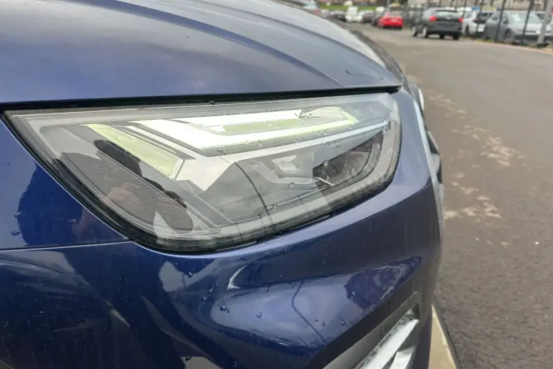 Audi Q5 din 2024 cu 28.600 km - oferta AUD168455 - foto 16