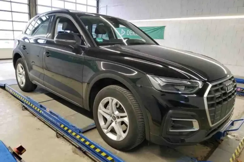 Audi Q5 din 2023 cu 24.324 km - oferta AUD168456 - foto 1