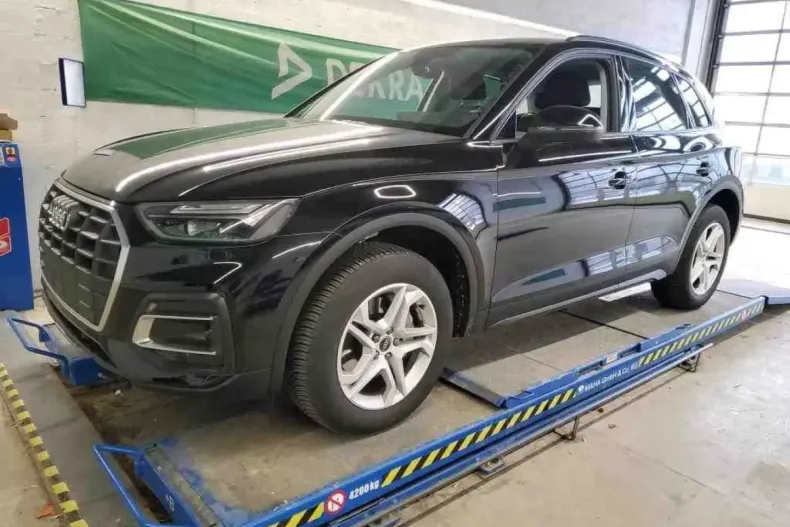 Audi Q5 din 2023 cu 24.324 km - oferta AUD168456 - foto 2