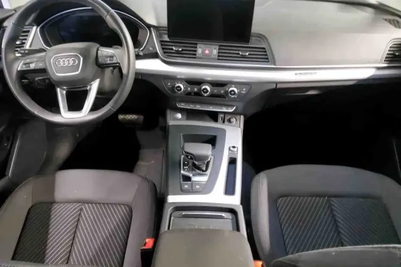 Audi Q5 din 2023 cu 24.324 km - oferta AUD168456 - foto 5