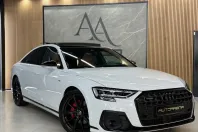 Audi A8 din 2023 cu 38.410 km - oferta AUD168457 - foto 1